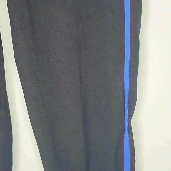 Fabletics NWT New Valerie Jogger Black Drawstring Size Small - Picture 5 of 12